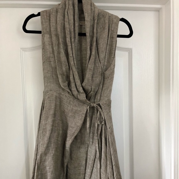 linen italian dresses